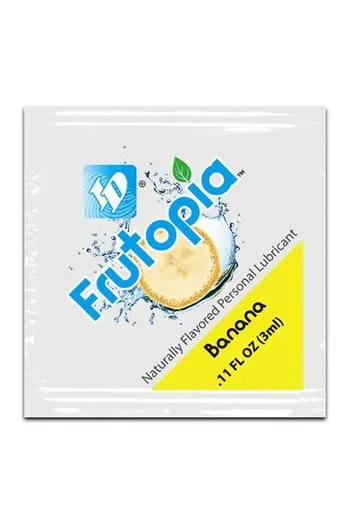 Id Juicy Lube - Fruit-Flavored Intimate Lubricants | Id Frutopia