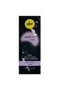 Silicone-Based Anal Lubricant with Jojoba Oil | Pjur