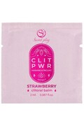 Strawberry Intimate Lubricant | Hydrating and Stimulating for Sensual Massages