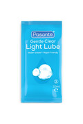 Pasante Light Lubricant: Natural Light Lubrication for Comfortable Intimacy