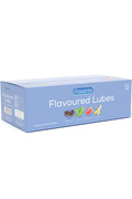 Pasante Flavoured Lubricants - Extra Sensations for Fun & Safe Intimacy