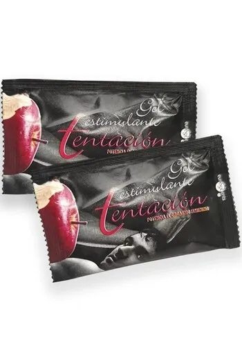 Gel Orgasmo Femminile - Stimola e Sensibilizza