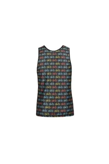 Camiseta de Tirantes Anais Apparel - Lingerie Sessuale dal 2003 | Vestiti Sensuali