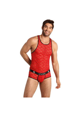 ANAIS MEN - BRAVE TOP