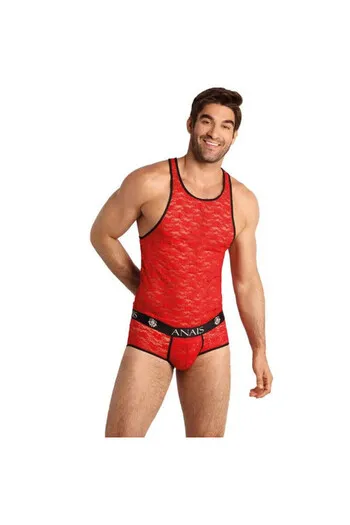 ANAIS MEN - BRAVE TOP