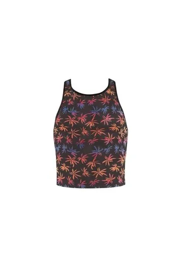 CHILLTul - Black Men' Slip with Color Print | Sexy Quality Lingerie | Anais Apparel