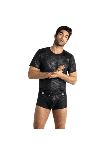 ANAIS Military Microfiber T-Shirt - Sexy Lingerie for Men and Women