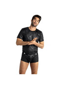 ANAIS Military Microfiber T-Shirt - Sexy Lingerie for Men and Women
