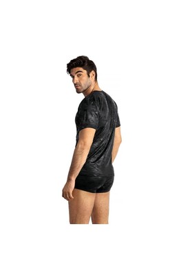 ANAIS Military Microfiber T-Shirt - Sexy Lingerie for Men and Women