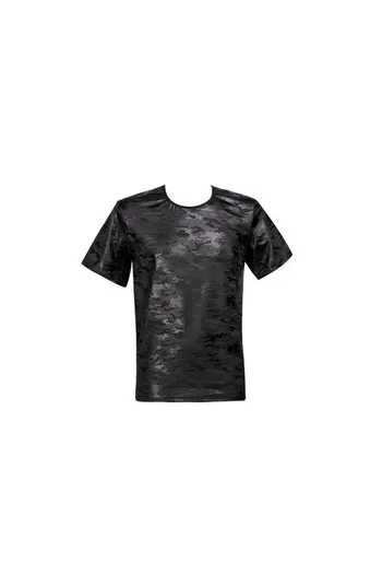 ANAIS Military Microfiber T-Shirt - Sexy Lingerie for Men and Women