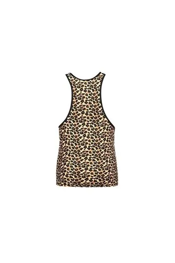 Boxer uomo sexy con stampa animalier - Licra morbida