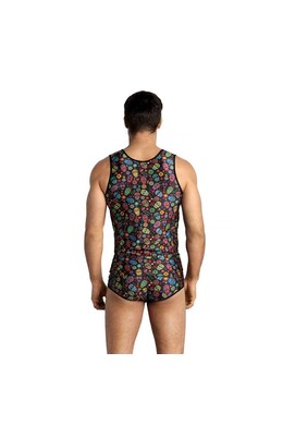 ANAIS MEN - MÉXICO TOP XL