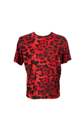 ANAIS MEN - SAVAGE T-SHIRT