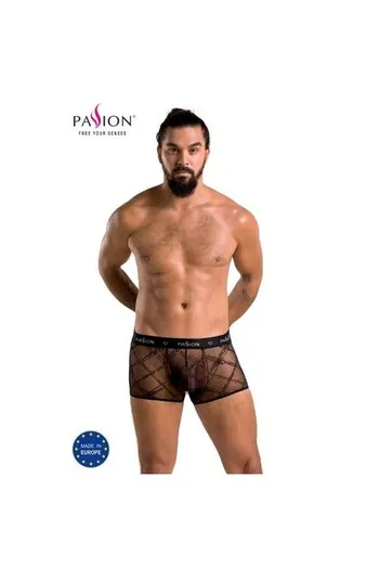 Passion Lingerie: Intimo di Qualità Europea in Poliestere, Poliammide ed Elastan
