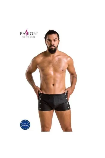 Passion Lingerie: Premium EU-Made Underwear with Oeko-Tex Certified Fabrics