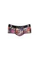 Comics Briefs Anais Apparel - Sexy Men's Lingerie with Comic Print