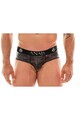Military Print Microfiber Sport Boxers - Perfect Fit