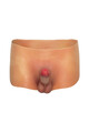 DESIDERIO NASCOSTO - ALTER EGO BOXERSHOT CON PENE 18 CM TAGLIA S/M