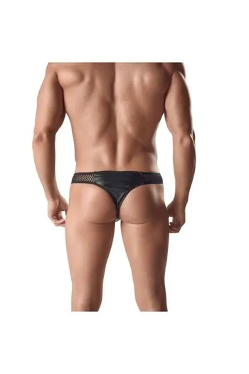 ANAIS MEN - ARES STRING I 3XL