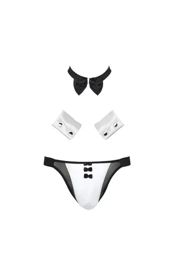 Passion Lingerie: Intimo di Qualità Europea in Poliestere, Poliammide ed Elastan