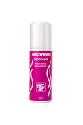 Intimate Deodorant for Women with Pheromones | Natural Hygiene and Seduction