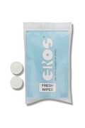 Fresh Intimate Hygiene Wipes - 100% Natural