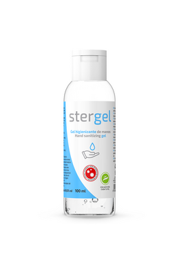 Alcohol-Based Hand Sanitizing Gel No Rinse