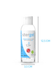 Alcohol-Based Hand Sanitizing Gel No Rinse
