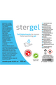 Alcohol-Based Hand Sanitizing Gel No Rinse