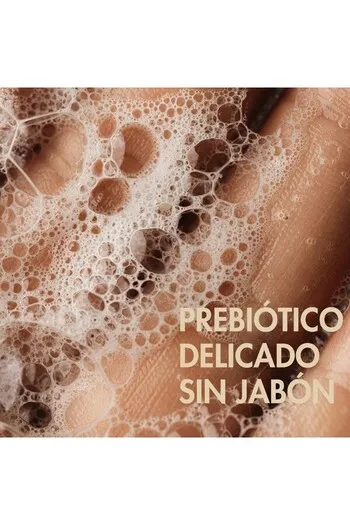 Spuma Intima Prebiotica - Igiene Delicata e Rispettosa per il Benessere Intimo