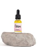 Fem Drops - Siero Idratante Intimo Naturale per Benessere Quotidiano