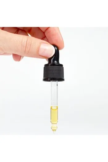 Fem Drops - Siero Idratante Intimo Naturale per Benessere Quotidiano