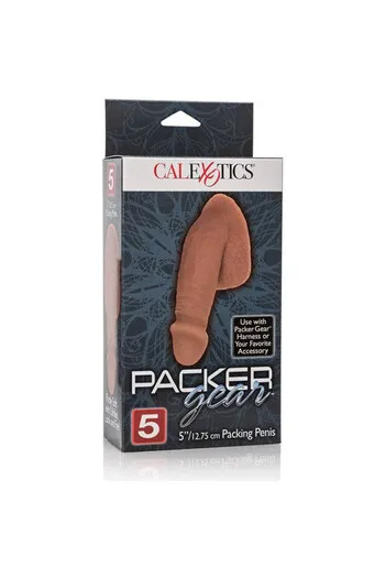 Pecker Gear Packing Gear - Realistic Male Packer for a Secure and Sexy Look