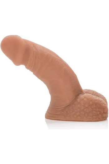 Pecker Gear Packing Gear - Realistic Male Packer for a Secure and Sexy Look