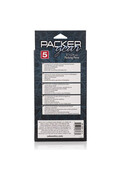 Pecker Gear Packing Gear - Packer Maschile Realistico per un Look Sicuro e Sessuale