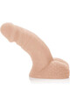 Pecker Gear Packing Gear - Realistic Male Packer for a Secure and Sexy Look