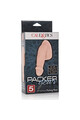 Pecker Gear Packing Gear - Realistic Male Packer for a Secure and Sexy Look