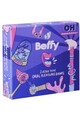 BEFFY - PRESERVATIVO SESSO ORALE