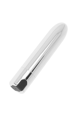 Silver Bullet Vibrator OHMAMA: Discreet Power for Intense Pleasure