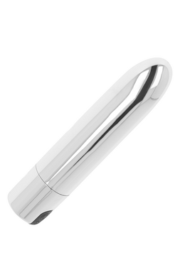 Silver Bullet Vibrator OHMAMA: Discreet Power for Intense Pleasure