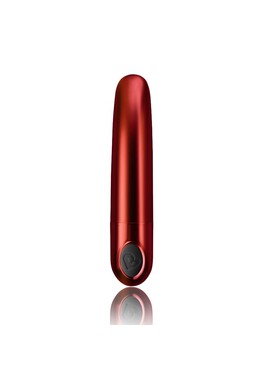 Ruby: The Ergonomic Vibrator for Deep, Satisfying Orgasms