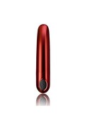 Ruby: Il Vibratore Ergonomicamente Perfetto per Orgasmi Intensi