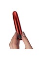 Ruby: The Ergonomic Vibrator for Deep, Satisfying Orgasms