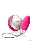 Lyla™ 2: The World's Most Advanced Oval Massager with Remote Control