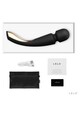 Full Body Vibration Massager: 10 Modes for Pleasure and Relaxation