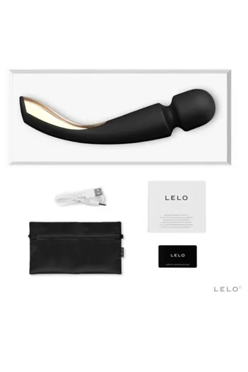 Full Body Vibration Massager: 10 Modes for Pleasure and Relaxation
