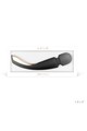 Full Body Vibration Massager: 10 Modes for Pleasure and Relaxation