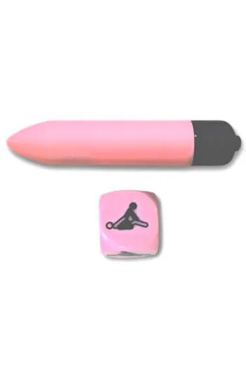SECRETPLAY - SENSUAL FEELINGS KIT