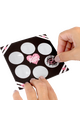SECRETPLAY - PRELIMINARI FANATICS SCRATCH LOVERS /ES/EN/FR/DE/IT/PT/NL/PL/