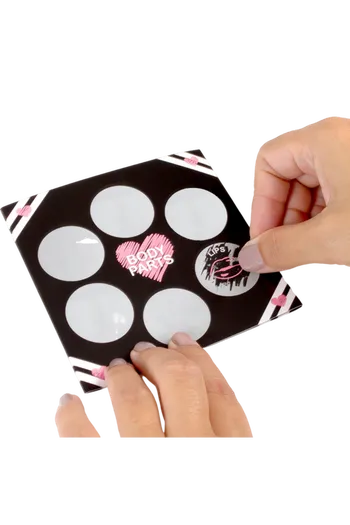 SECRETPLAY - PRELIMINARI FANATICS SCRATCH LOVERS /ES/EN/FR/DE/IT/PT/NL/PL/